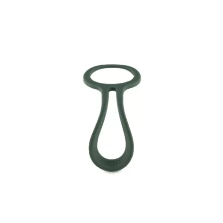 Bottle Tie, Light Green - 24Bottles