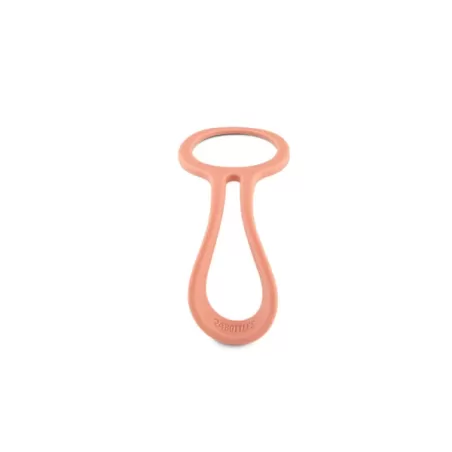 Bottle Tie, Light Pink - 24Bottles