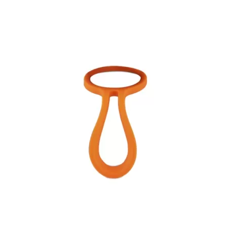 Bottle Tie, Orange - 24Bottles