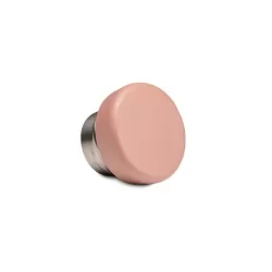 Clima Lid, Light Pink - 24Bottles