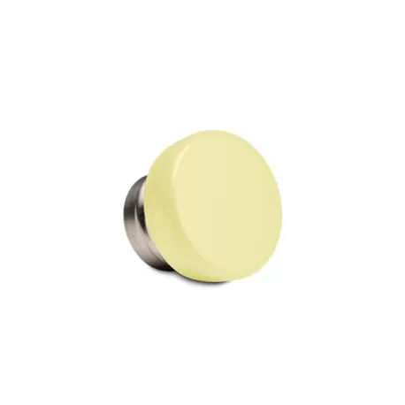 Clima Lid, Light Yellow - 24Bottles