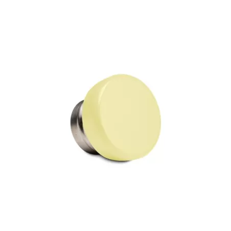 Clima Lid, Light Yellow - 24Bottles