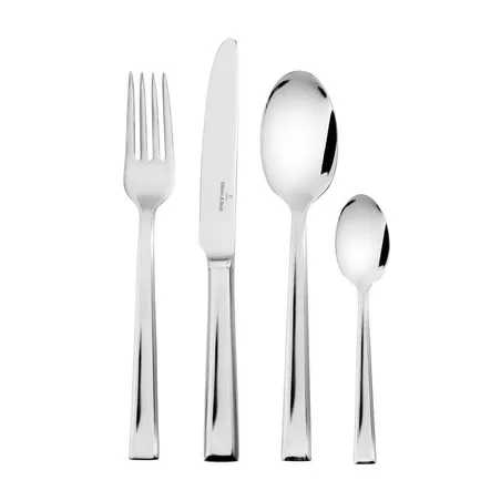 Victor Servizio tavola 24 pezzi - Villeroy & Boch