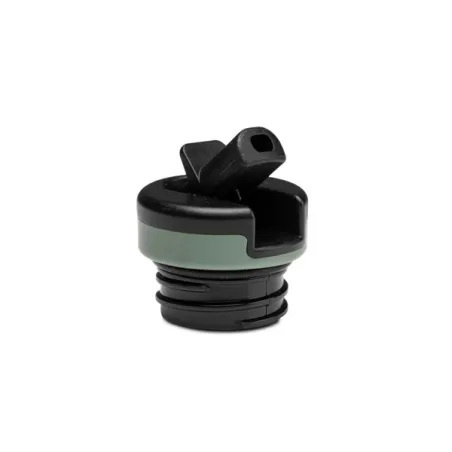 Bottle Sport Lid, Light Green - 24Bottles