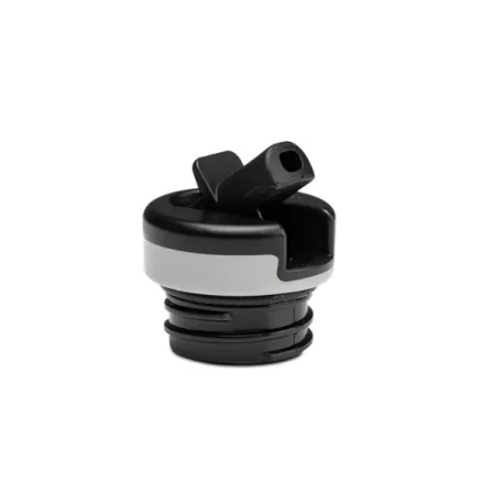 Bottle Sport Lid, Light Grey - 24Bottles