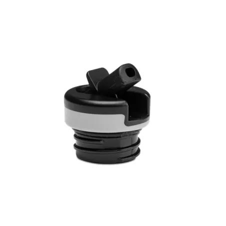 Bottle Sport Lid, Light Grey - 24Bottles