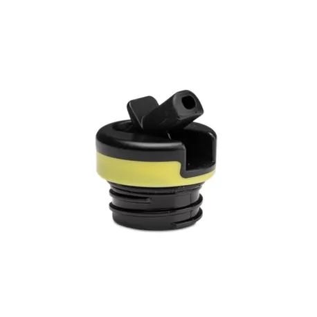 Bottle Sport Lid, Light Yellow - 24Bottles