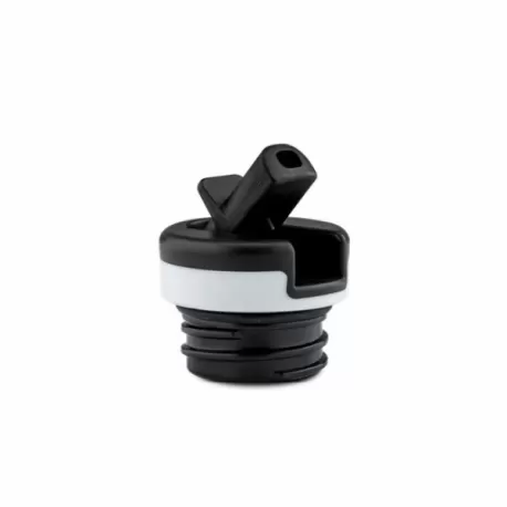 Bottle Sport Lid, White - 24Bottles