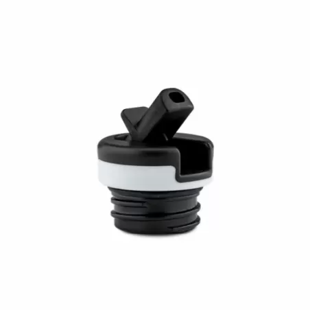 Bottle Sport Lid, White - 24Bottles