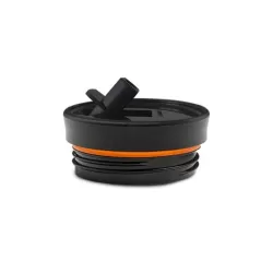 Tumbler Sport Lid, Black - 24Bottles