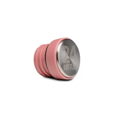 Urban Lid, Light Pink - 24Bottles