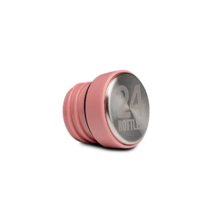 Urban Lid, Light Pink - 24Bottles