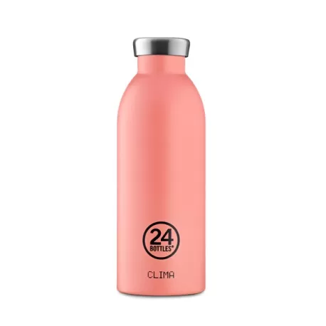 Bottiglia termica, Clima Bottle Ml.500, Blush Rose - 24Bottles