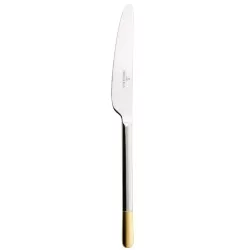 Ella parzialmente dorato Coltello standard - Villeroy & Boch