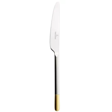 Ella parzialmente dorato Coltello standard - Villeroy & Boch