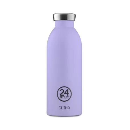 Bottiglia termica, Clima Bottle Ml.500, Stone Erica - 24Bottles