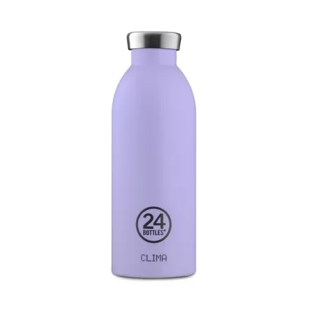 Bottiglia termica, Clima Bottle Ml.500, Stone Erica - 24Bottles