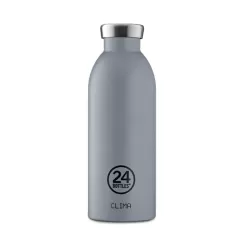Bottiglia termica, Clima Bottle Ml.500, Stone Formal Grey - 24Bottles
