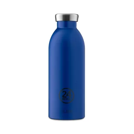Bottiglia termica, Clima Bottle Ml.500, Gold Blue - 24Bottles