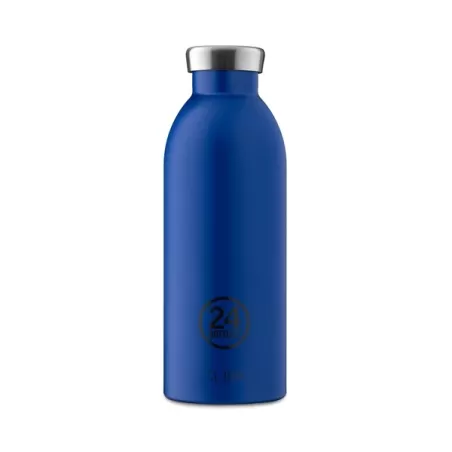 Bottiglia termica, Clima Bottle Ml.500, Gold Blue - 24Bottles