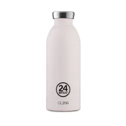 Bottiglia termica, Clima Bottle Ml.500, Stone Gravity - 24Bottles