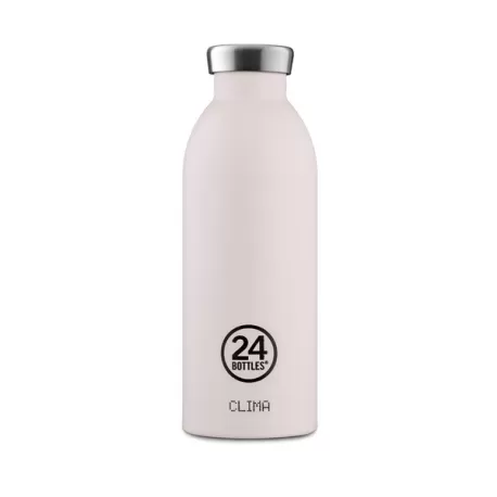 Bottiglia termica, Clima Bottle Ml.500, Stone Gravity - 24Bottles