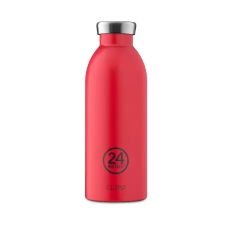 Bottiglia termica, Clima Bottle Ml.500, Hot Red - 24Bottles