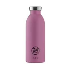 Bottiglia termica, Clima Bottle Ml.500, Mauve - 24Bottles