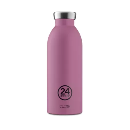 Bottiglia termica, Clima Bottle Ml.500, Mauve - 24Bottles