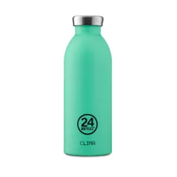 Bottiglia termica, Clima Bottle Ml.500, Mint - 24Bottles