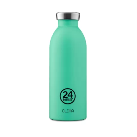Bottiglia termica, Clima Bottle Ml.500, Mint - 24Bottles