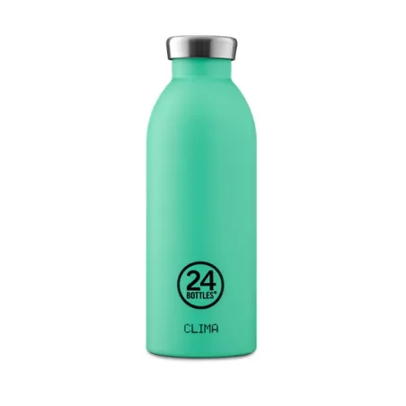 Bottiglia termica, Clima Bottle Ml.500, Mint - 24Bottles