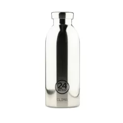 Bottiglia termica, Clima Bottle Ml.500, Mirror Steel - 24Bottles