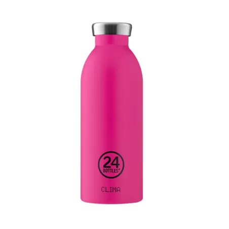 Bottiglia termica, Clima Bottle Ml.500, Stone Passion Pink - 24Bottles
