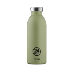 Bottiglia termica, Clima Bottle Ml.500, Stone Sage - 24Bottles