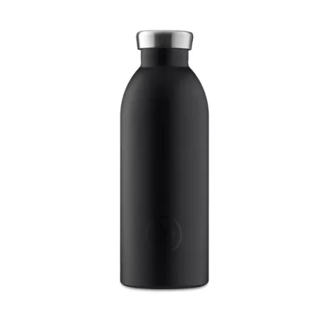 Bottiglia termica, Clima Bottle Ml.500, Stone Tuxedo Black - 24Bottles