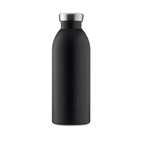 Bottiglia termica, Clima Bottle Ml.500, Stone Tuxedo Black - 24Bottles