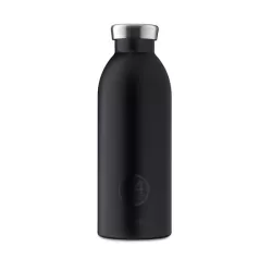 Bottiglia termica, Clima Bottle Ml.500, Tuxedo Black - 24Bottles