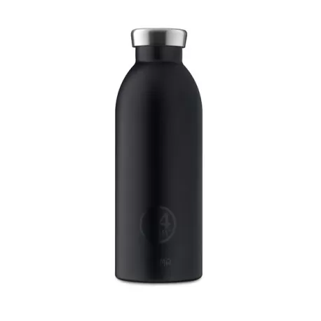 Bottiglia termica, Clima Bottle Ml.500, Tuxedo Black - 24Bottles
