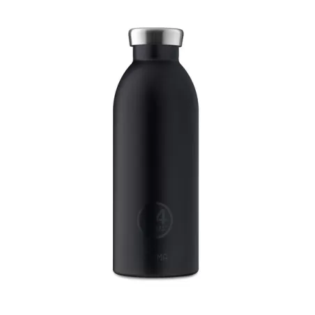 Bottiglia termica, Clima Bottle Ml.500, Tuxedo Black - 24Bottles