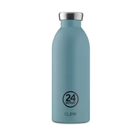 Bottiglia termica, Clima Bottle Ml.500, Powder Blue - 24Bottles