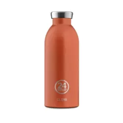 Bottiglia termica, Clima Bottle Ml.500, Sunset Orange - 24Bottles