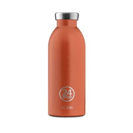 Bottiglia termica, Clima Bottle Ml.500, Sunset Orange - 24Bottles