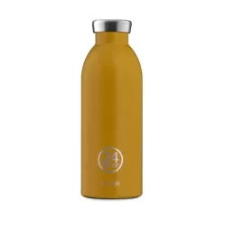 Bottiglia termica, Clima Bottle Ml.500, Safari Khaki - 24Bottles