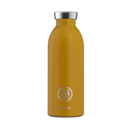 Bottiglia termica, Clima Bottle Ml.500, Safari Khaki - 24Bottles