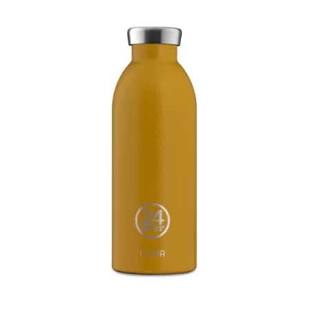 Bottiglia termica, Clima Bottle Ml.500, Safari Khaki - 24Bottles