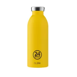 Bottiglia termica, Clima Bottle Ml.500, Stone Taxi Yellow - 24Bottles