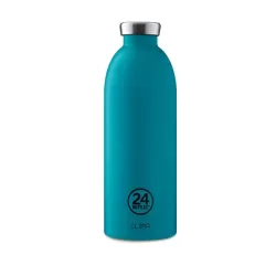 Bottiglia termica, Clima Bottle Ml.850, Stone Atlantic Bay - 24Bottles