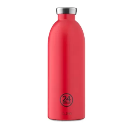 Bottiglia termica, Clima Bottle Ml.850, Hot Red - 24Bottles