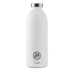 Bottiglia termica, Clima Bottle Ml.850, Stone Ice White - 24Bottles